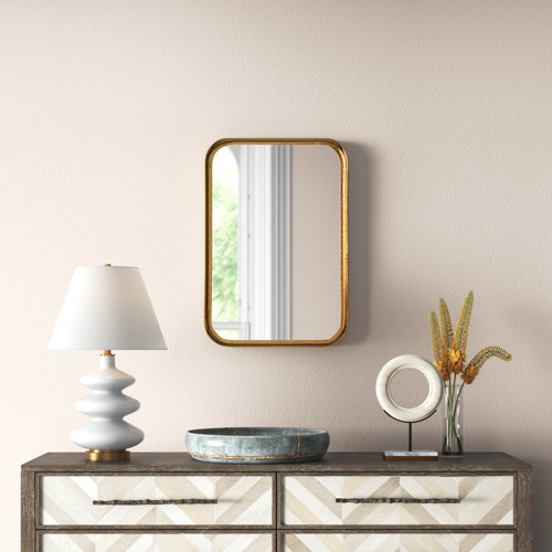 Donati MIRROR & Reviews Joss & Main